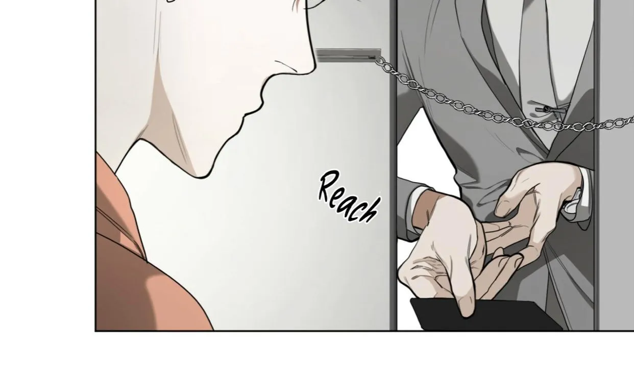 The Foul Chapter 15 page 124 - 