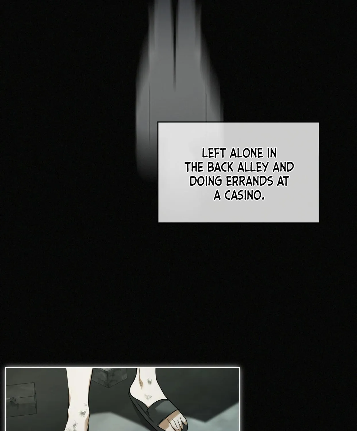 The Foul Chapter 15 page 14 - 