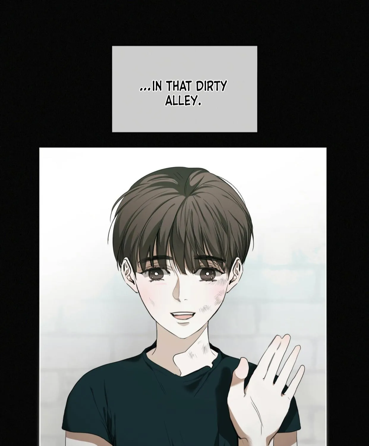 The Foul Chapter 15 page 16 - 