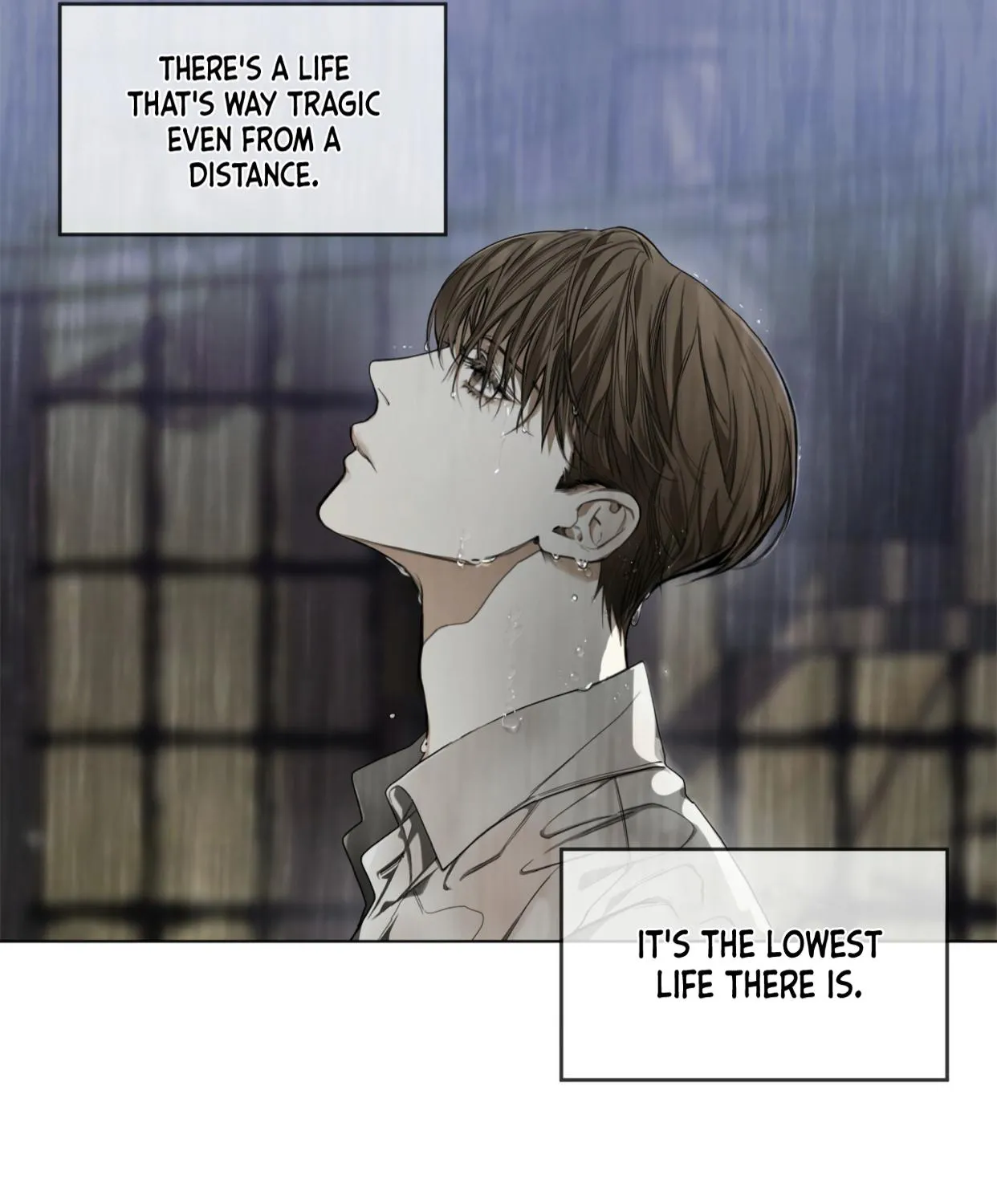 The Foul Chapter 15 page 24 - 