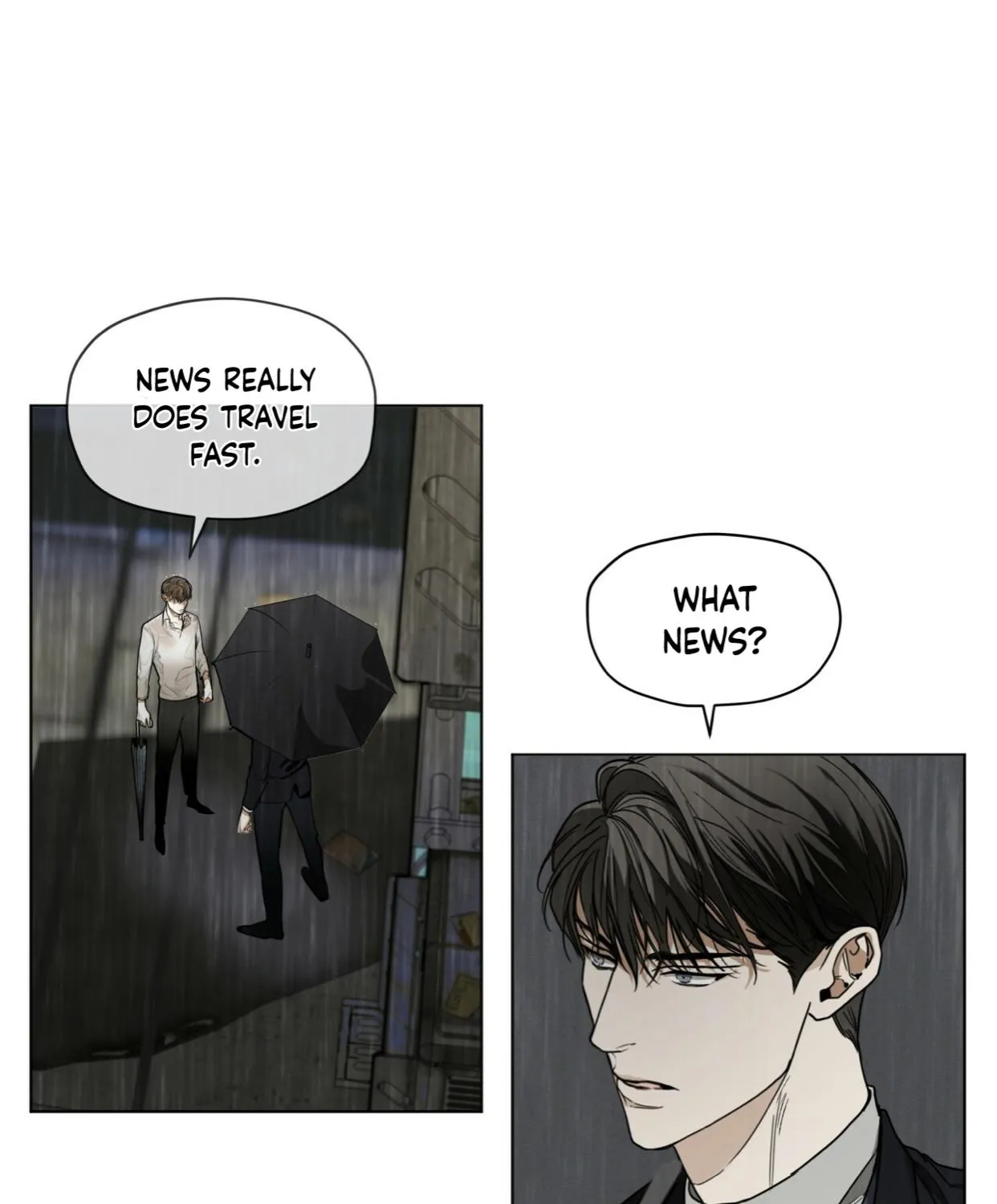 The Foul Chapter 15 page 28 - 