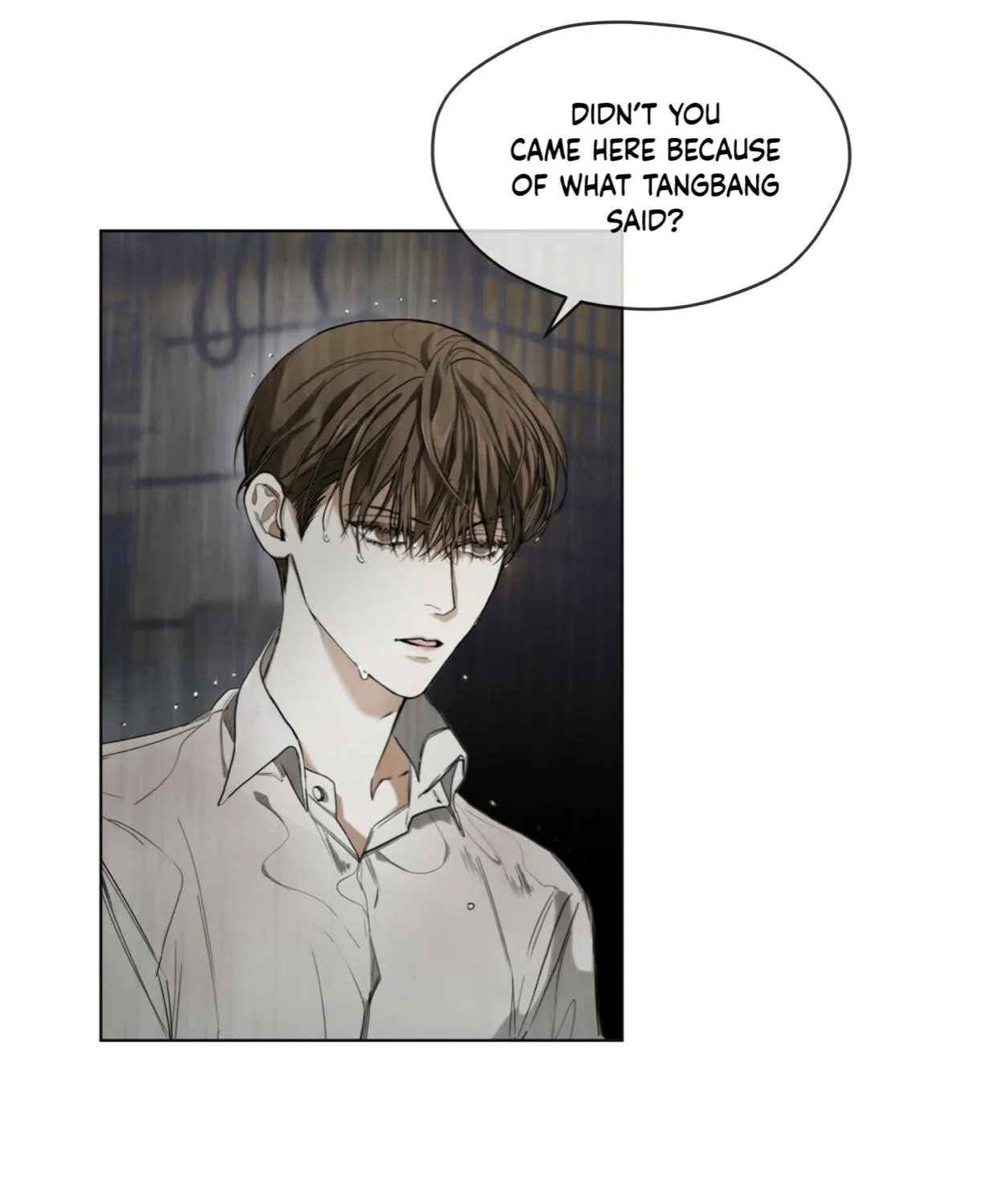 The Foul Chapter 15 page 30 - 