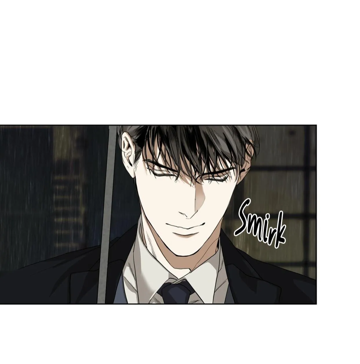 The Foul Chapter 15 page 32 - 