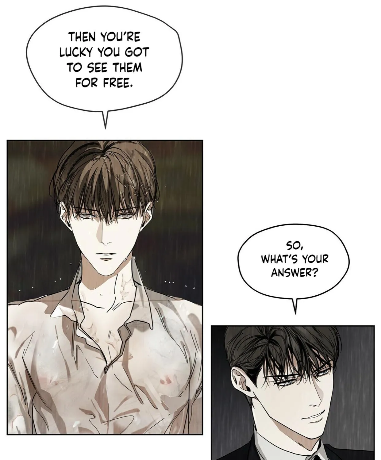 The Foul Chapter 15 page 35 - 