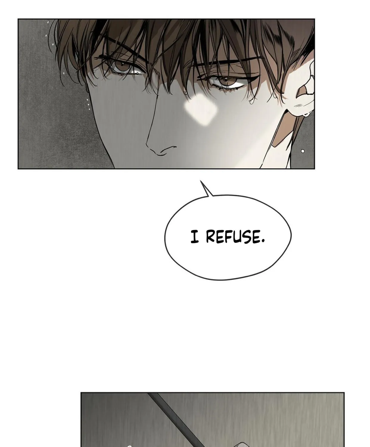The Foul Chapter 15 page 37 - 
