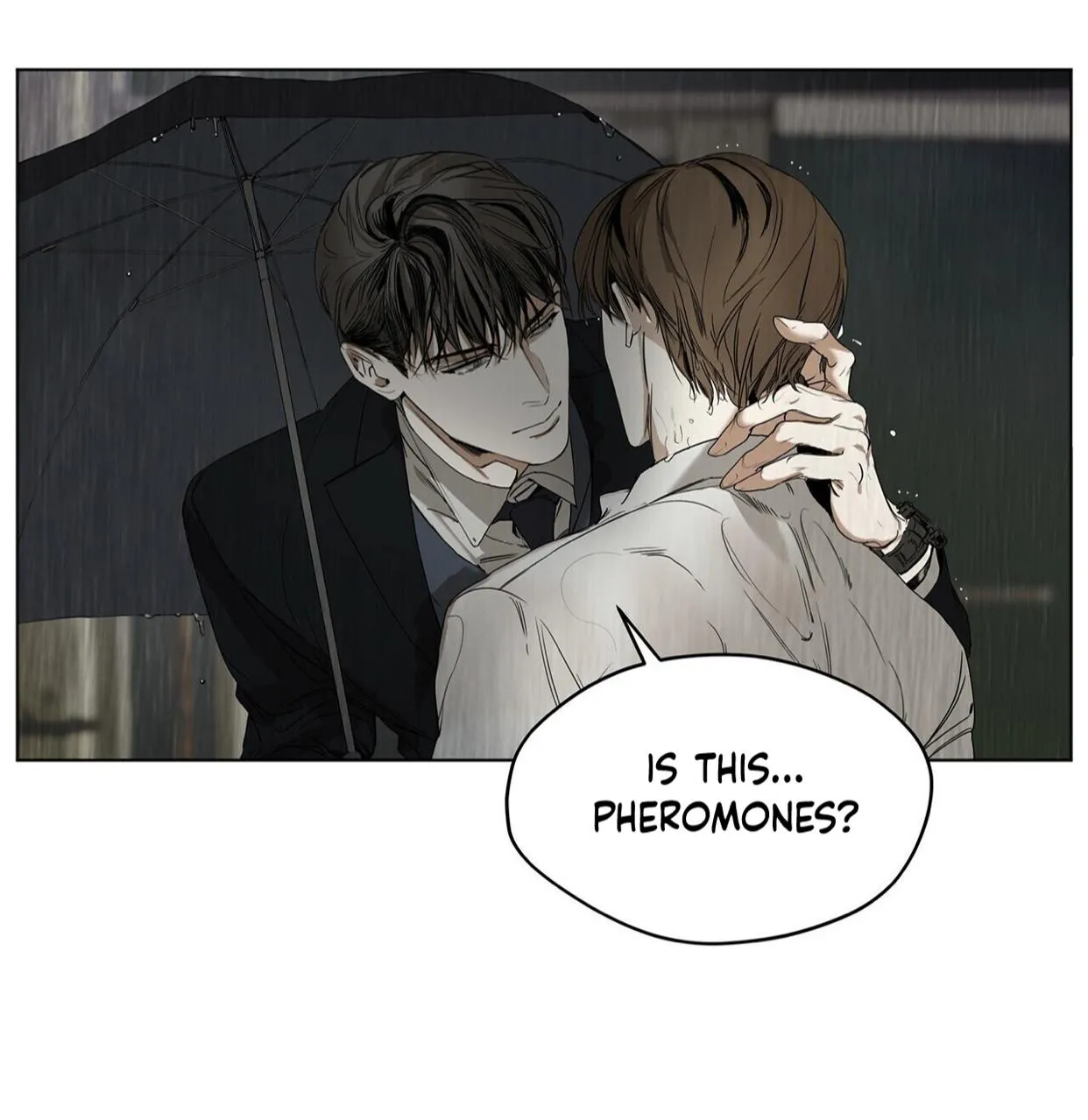 The Foul Chapter 15 page 39 - 