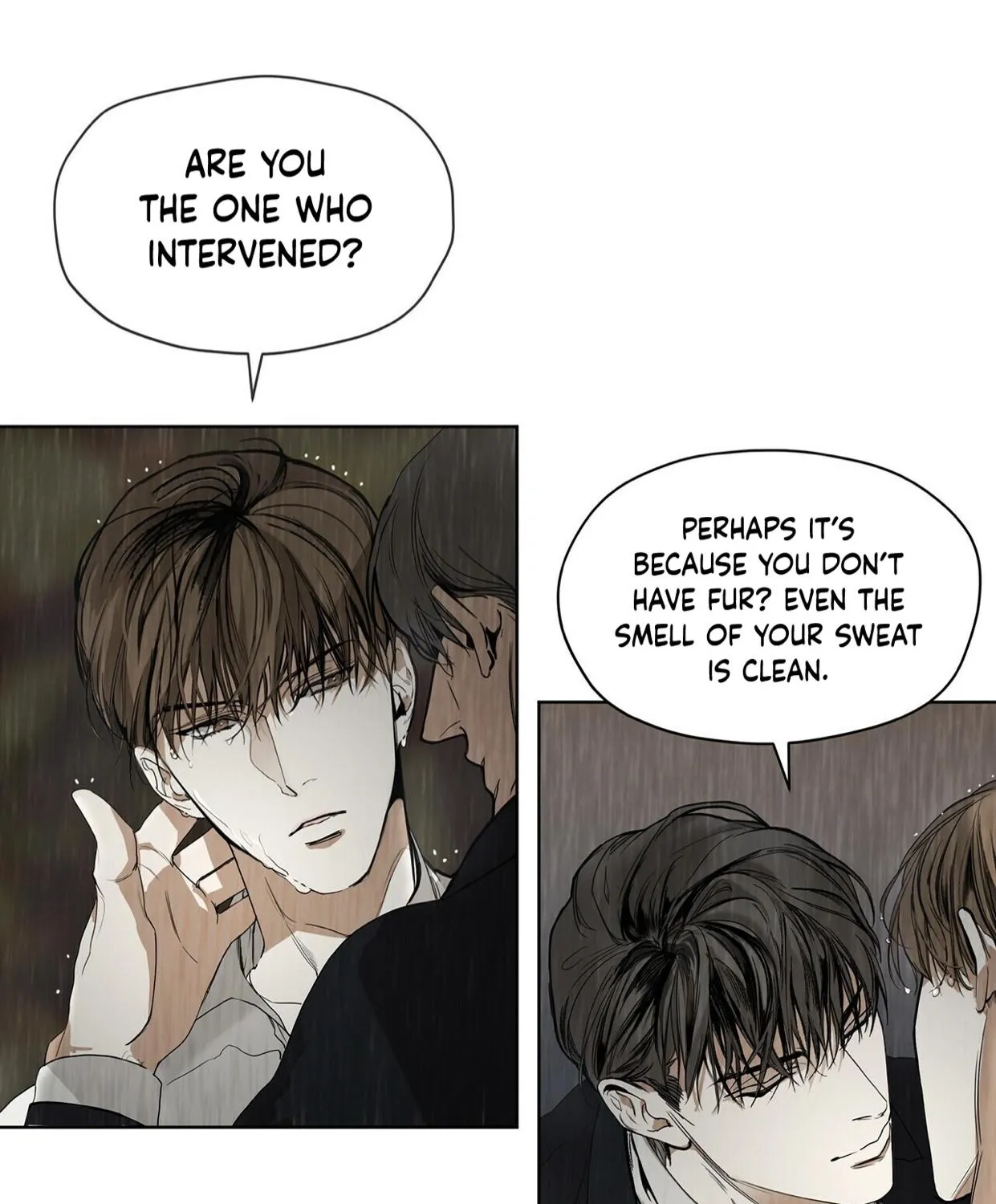 The Foul Chapter 15 page 40 - 