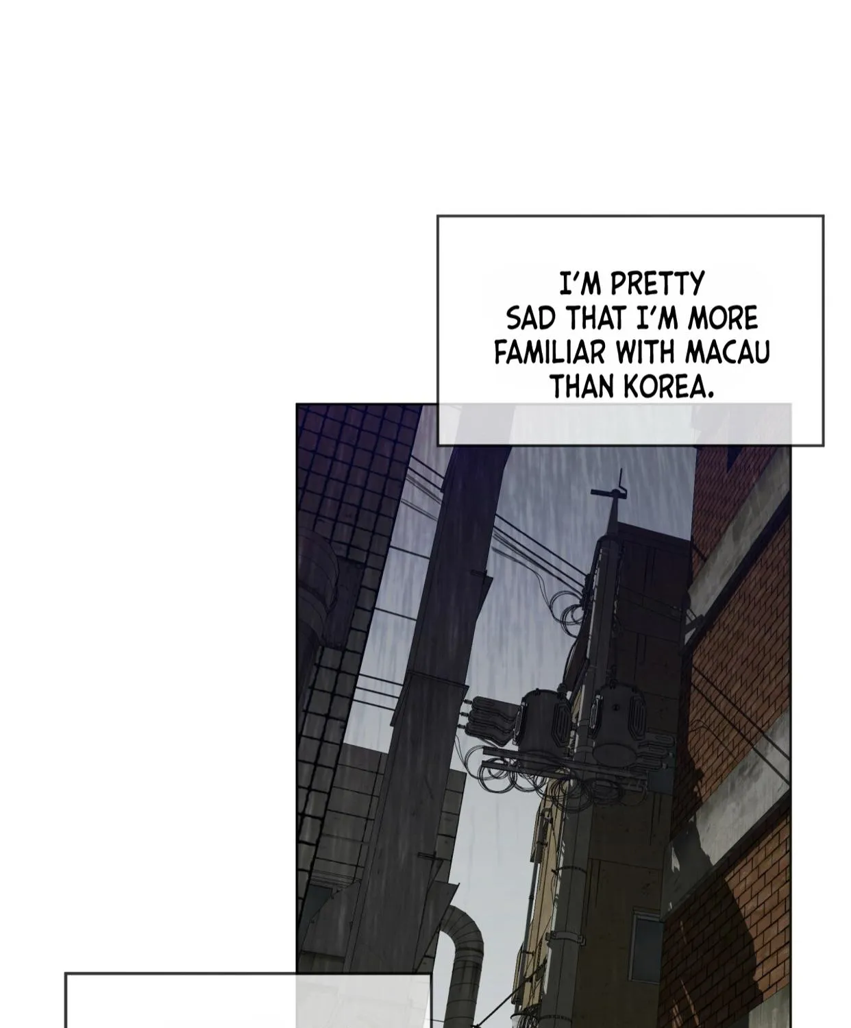 The Foul Chapter 15 page 5 - 