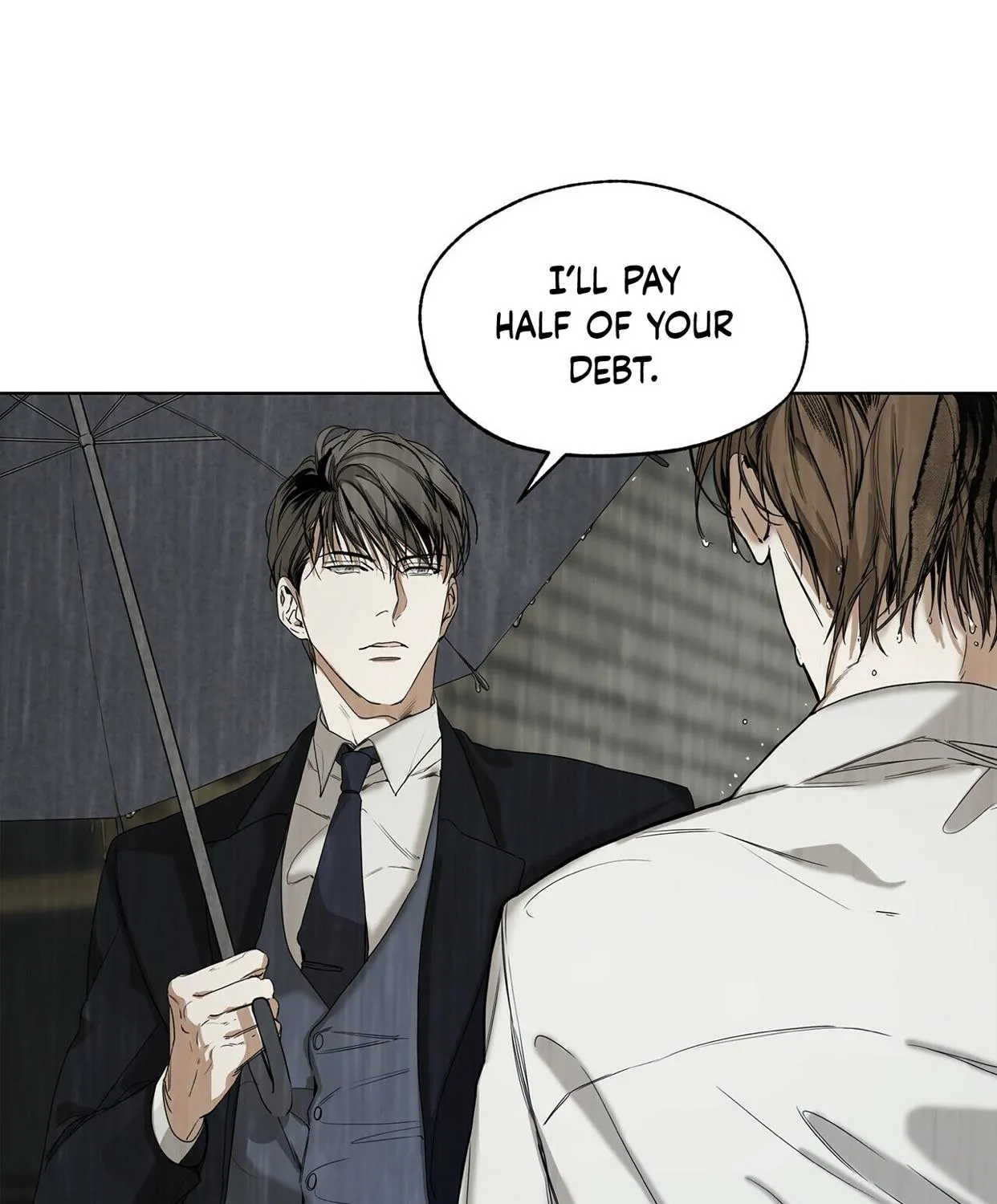 The Foul Chapter 15 page 55 - 