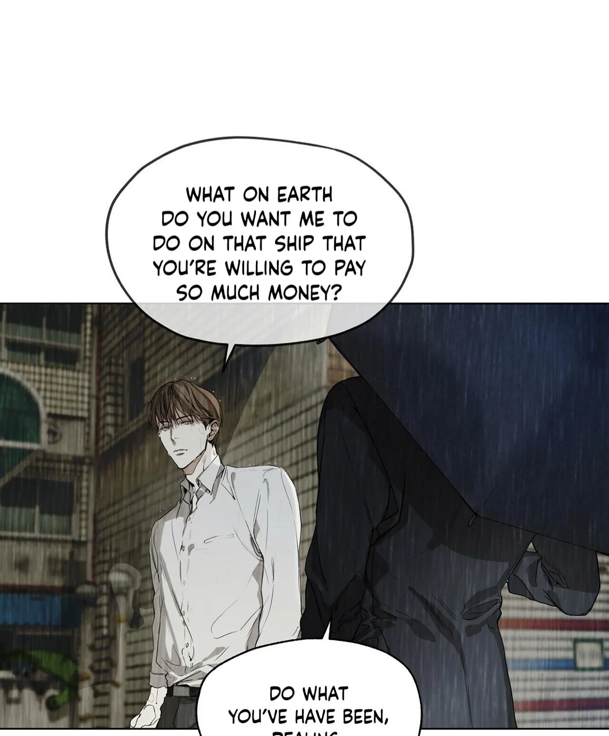The Foul Chapter 15 page 58 - 