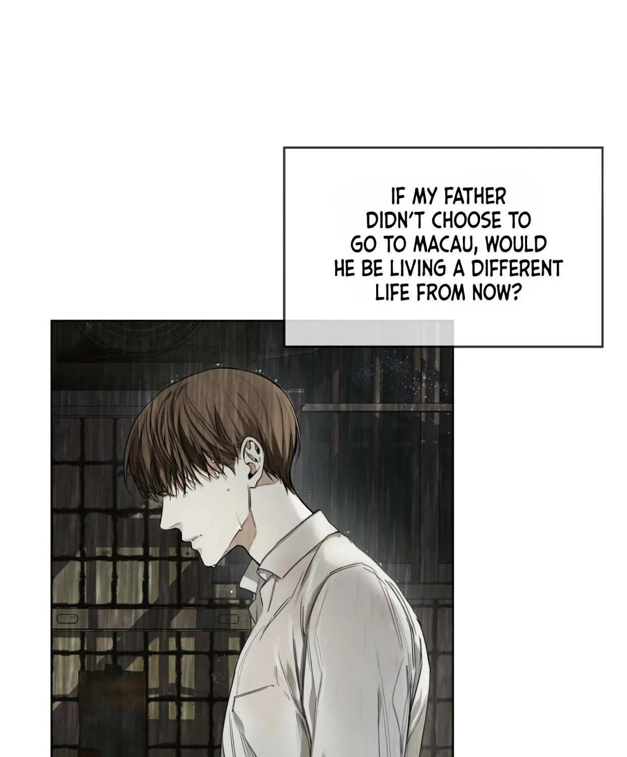 The Foul Chapter 15 page 7 - 