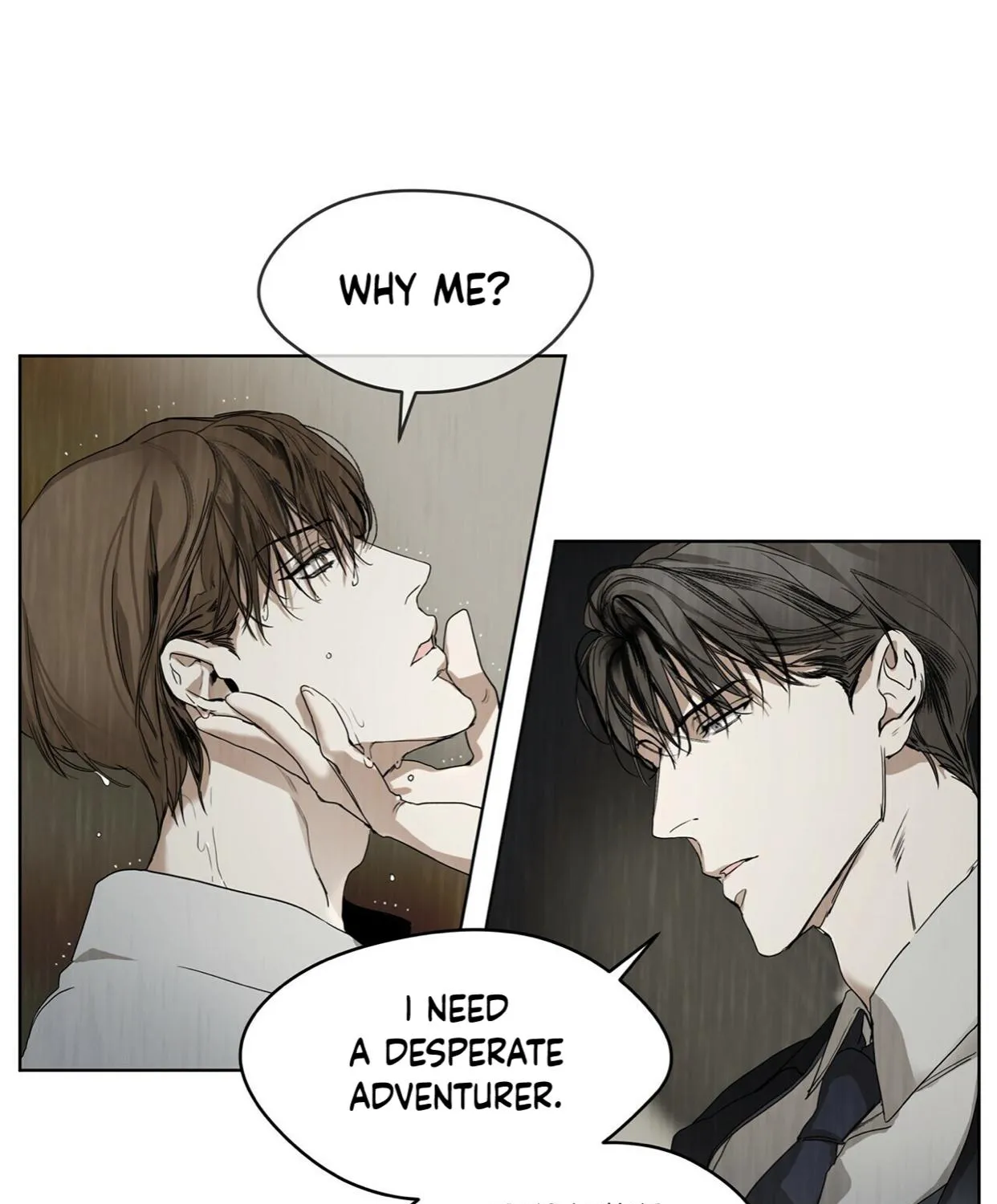 The Foul Chapter 15 page 67 - 
