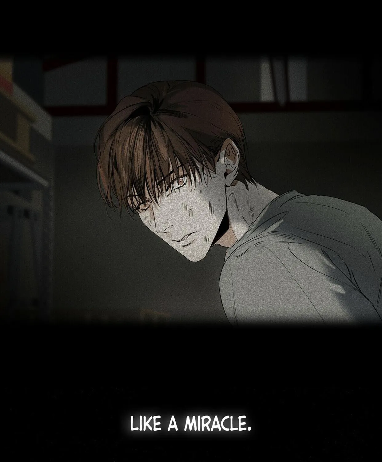 The Foul Chapter 15 page 74 - 