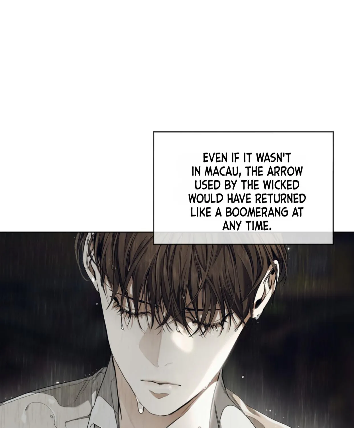 The Foul Chapter 15 page 9 - 