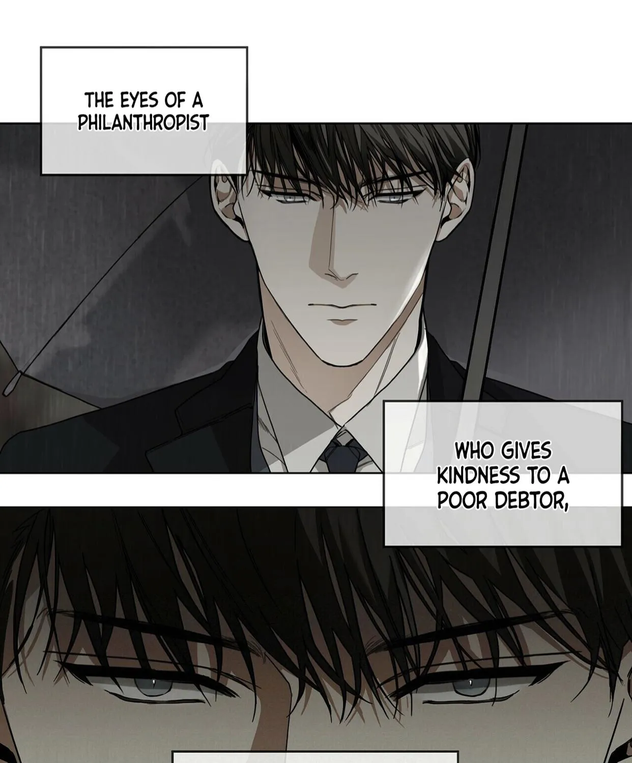 The Foul Chapter 15 page 83 - 