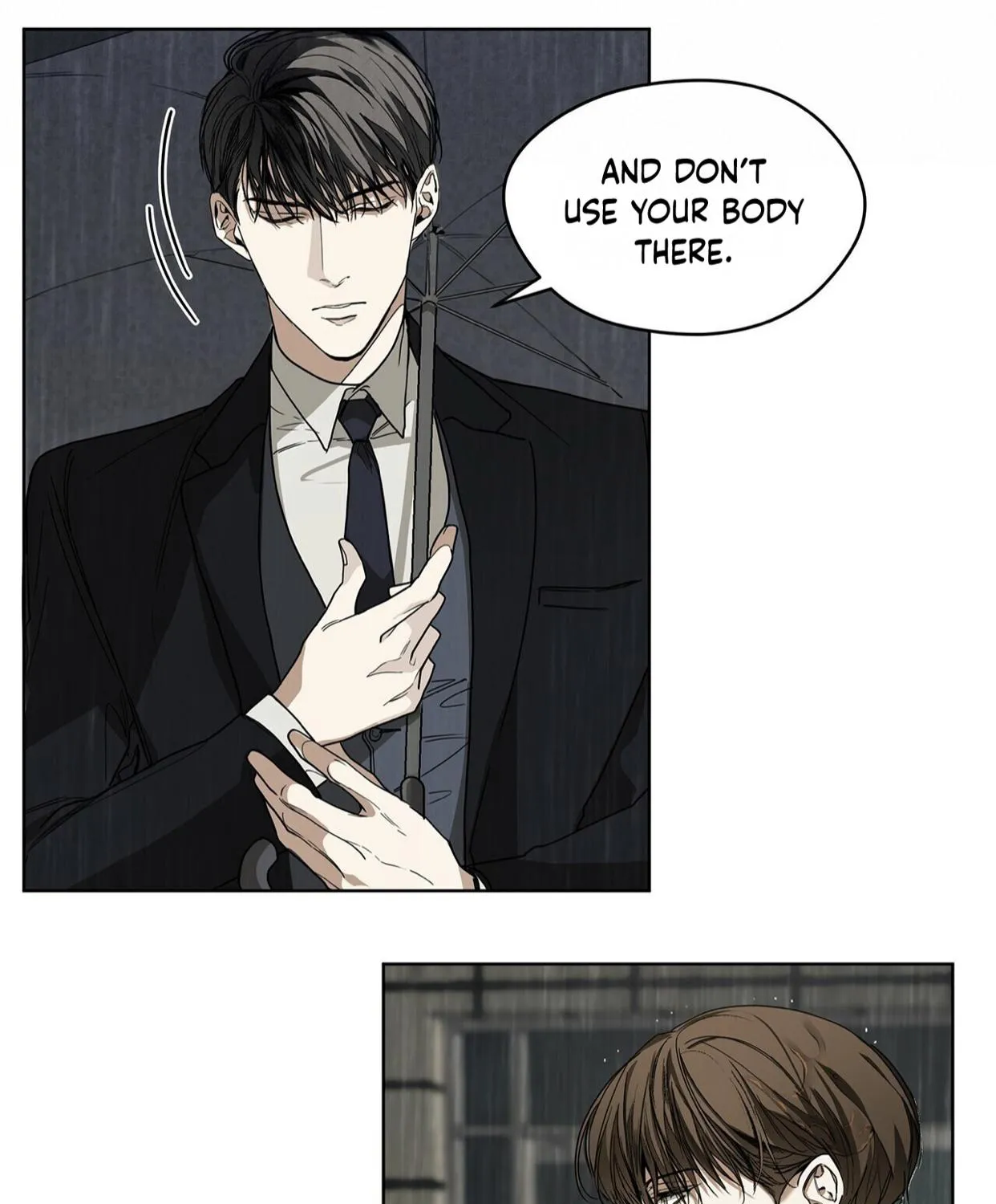 The Foul Chapter 15 page 85 - 