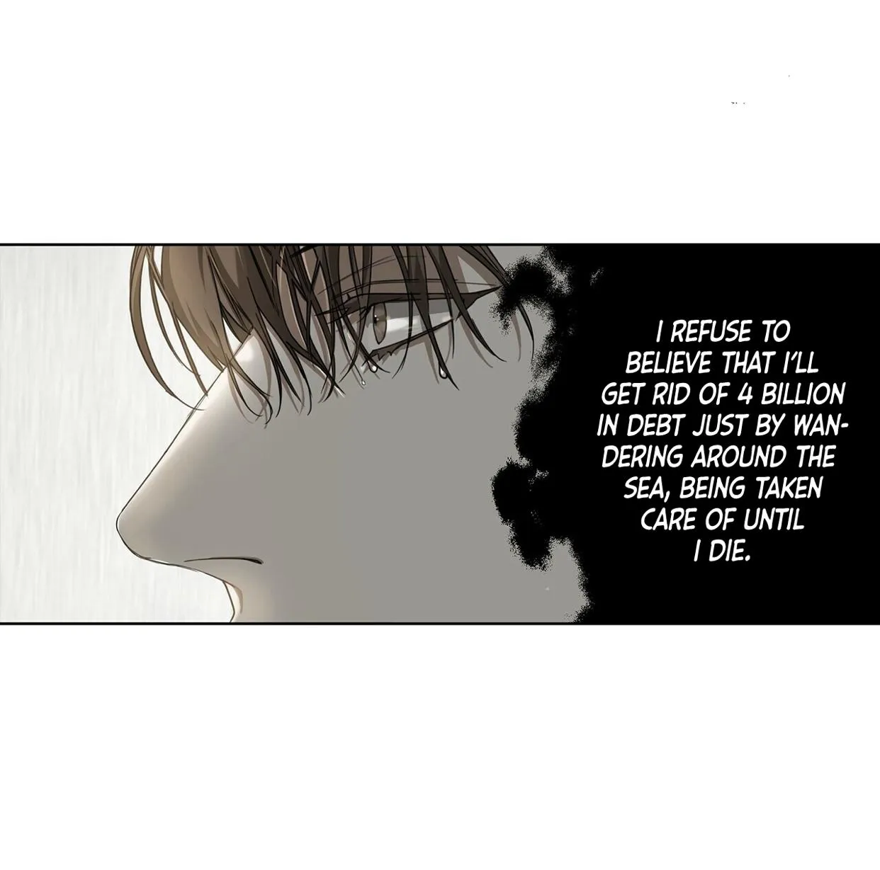 The Foul Chapter 15 page 87 - 