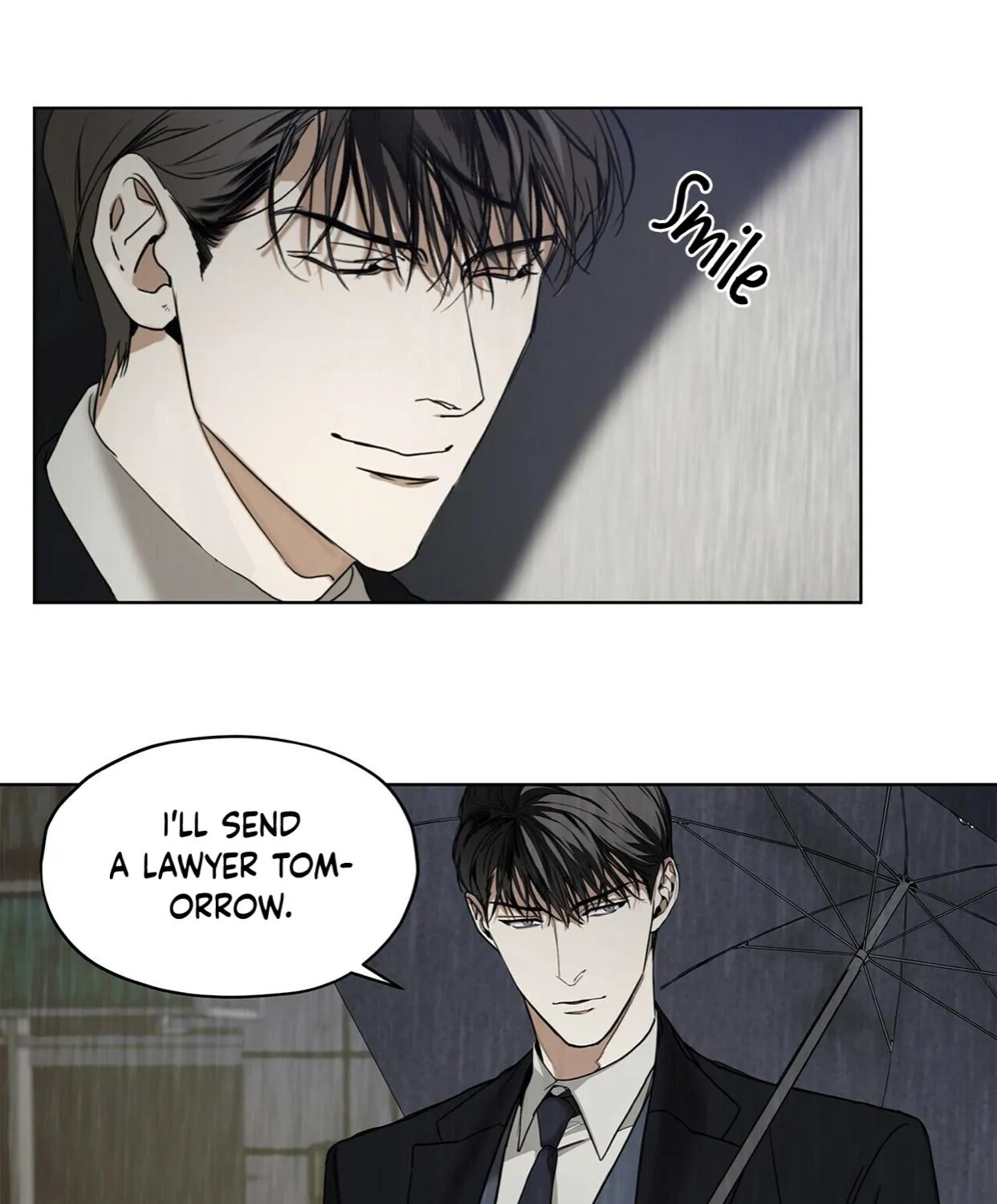 The Foul Chapter 15 page 88 - 