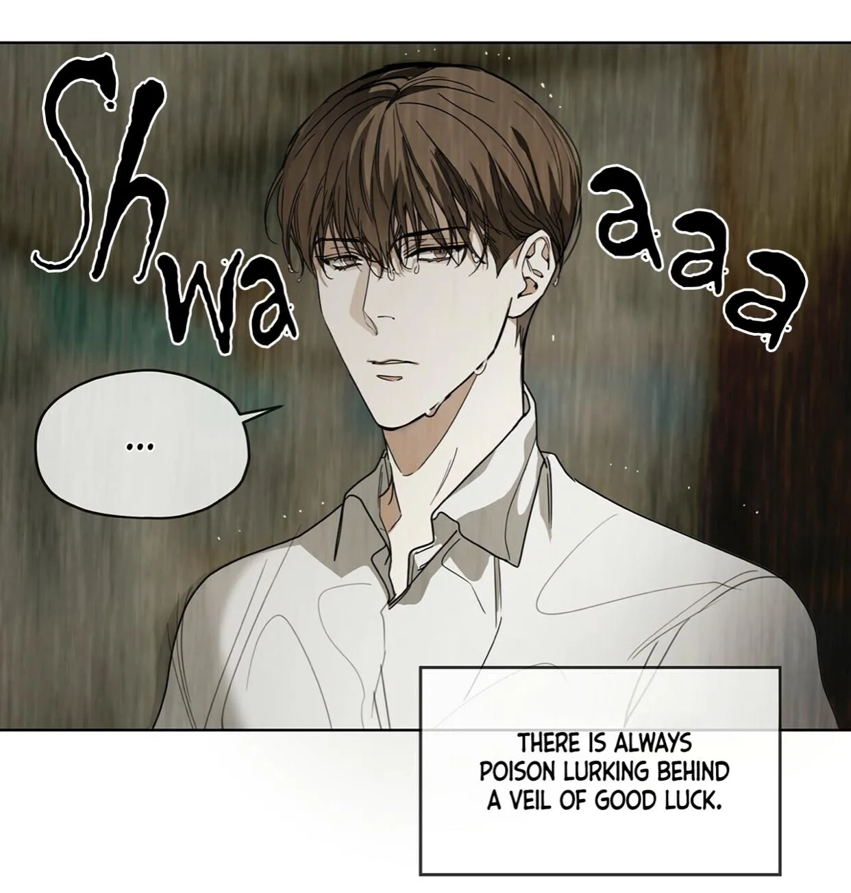 The Foul Chapter 15 page 90 - 
