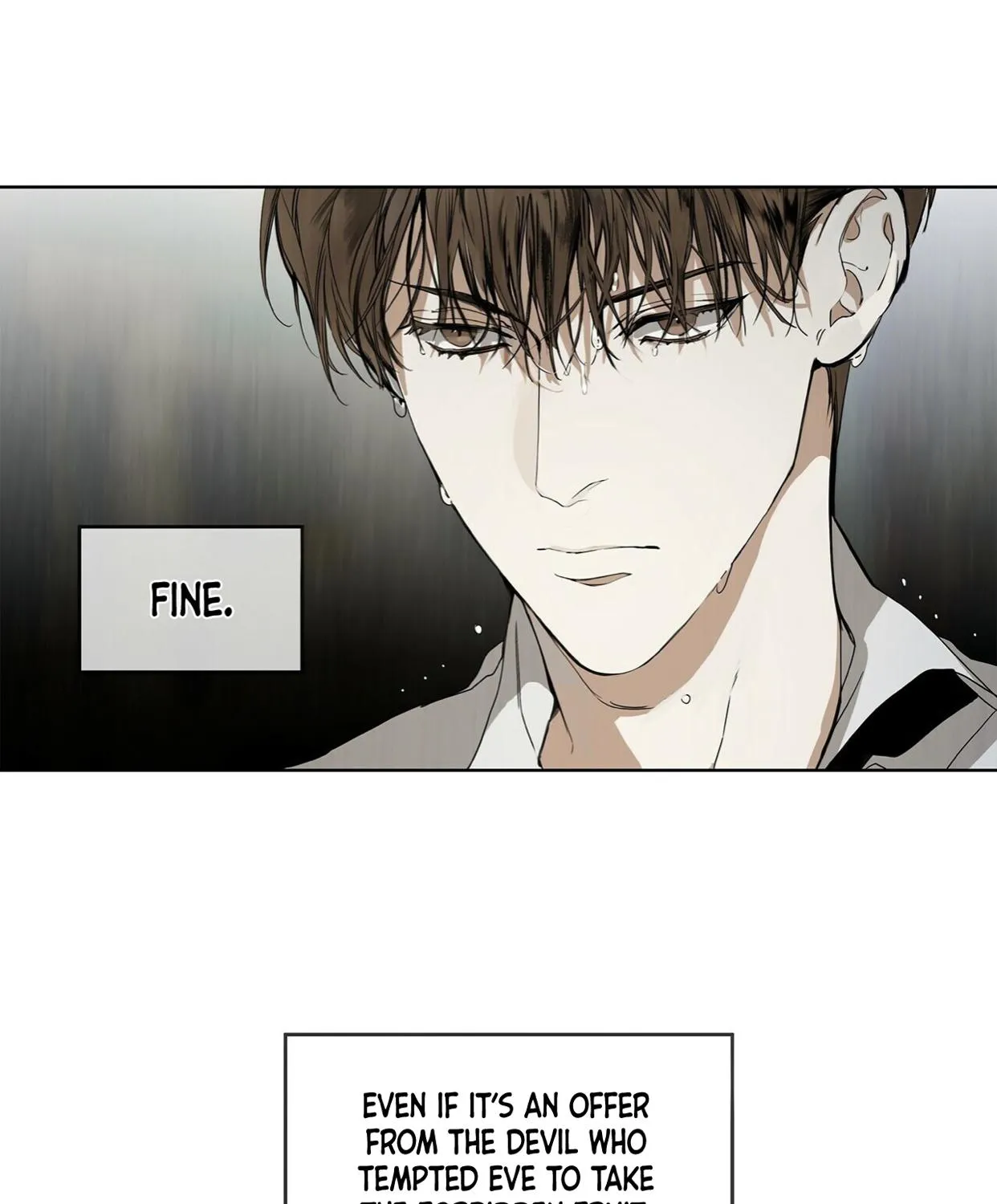 The Foul Chapter 15 page 95 - 