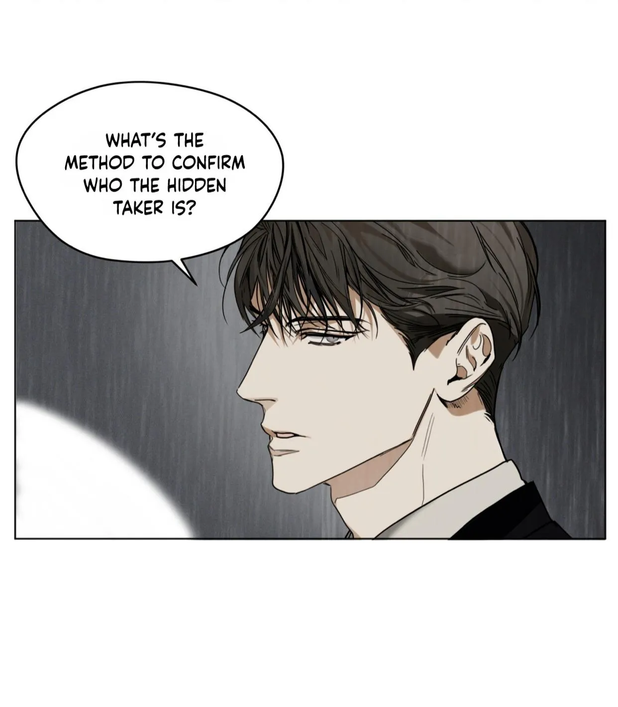 The Foul Chapter 15 page 98 - 