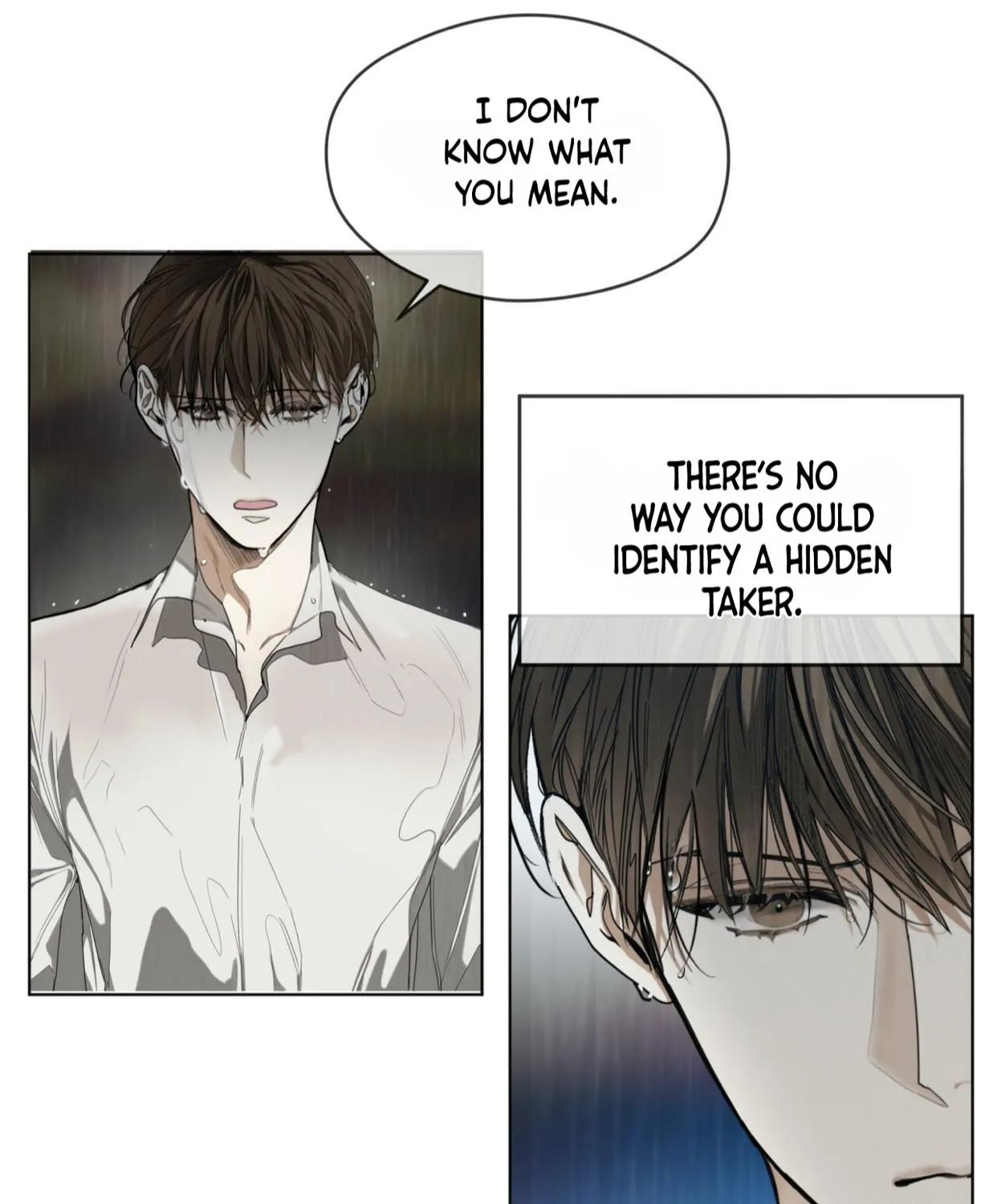 The Foul Chapter 15 page 99 - 