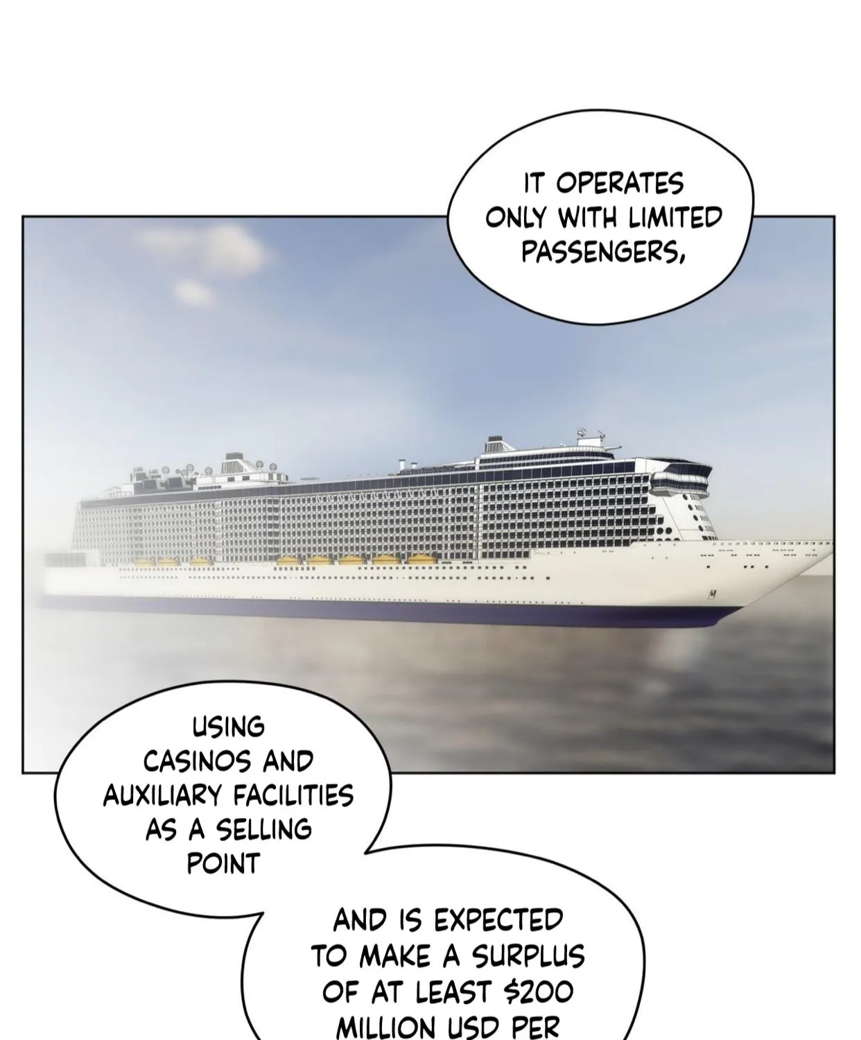 The Foul Chapter 16 page 11 - 