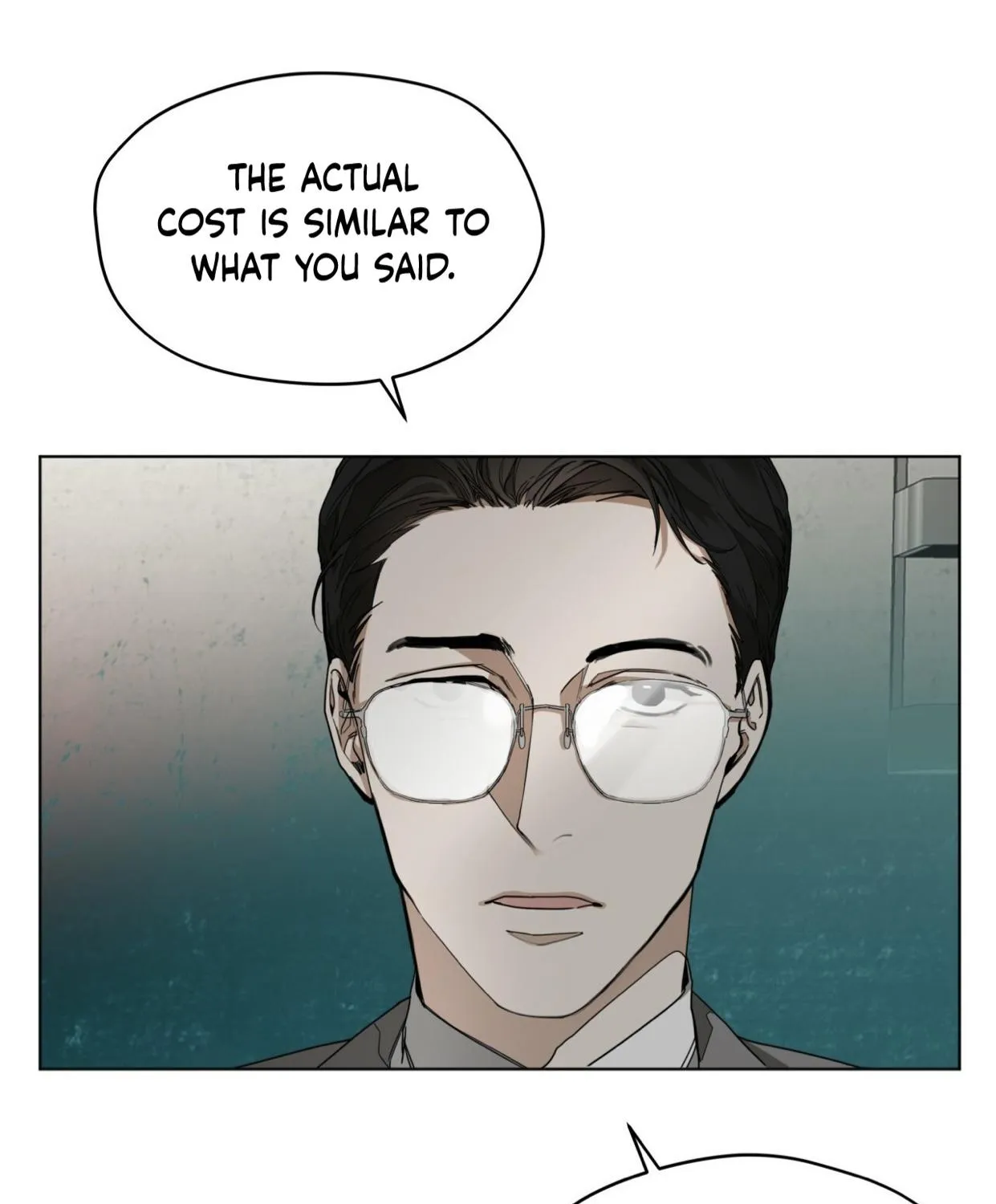 The Foul Chapter 16 page 16 - 