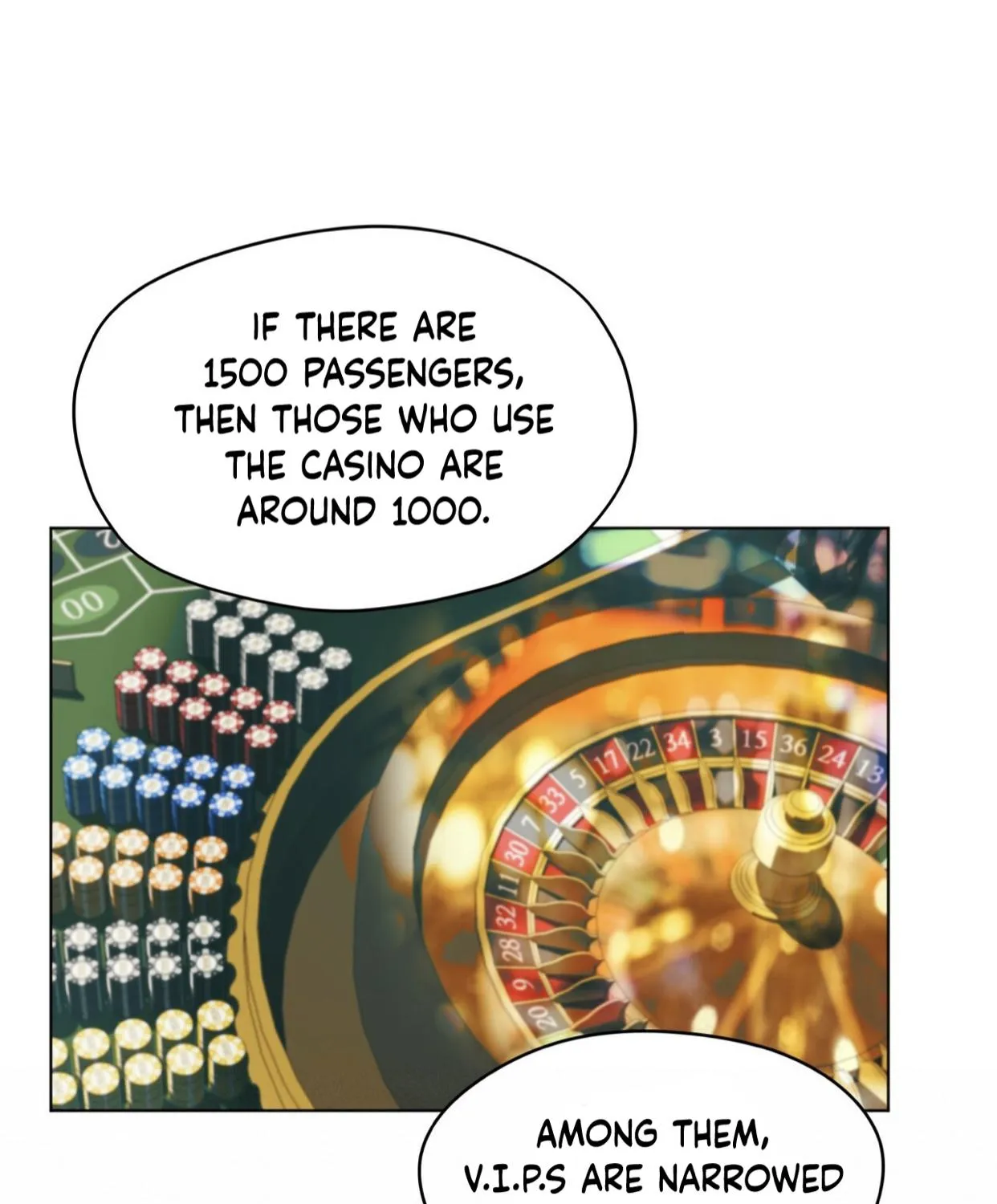 The Foul Chapter 16 page 18 - 
