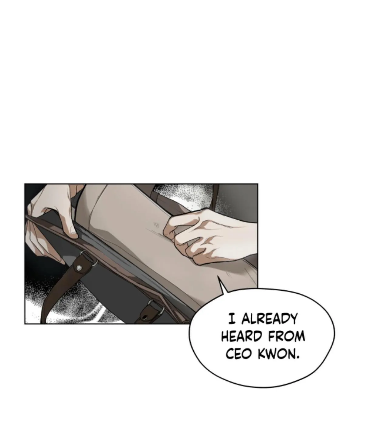 The Foul Chapter 16 page 3 - 