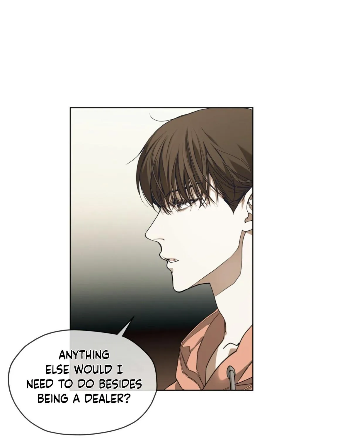 The Foul Chapter 16 page 22 - 