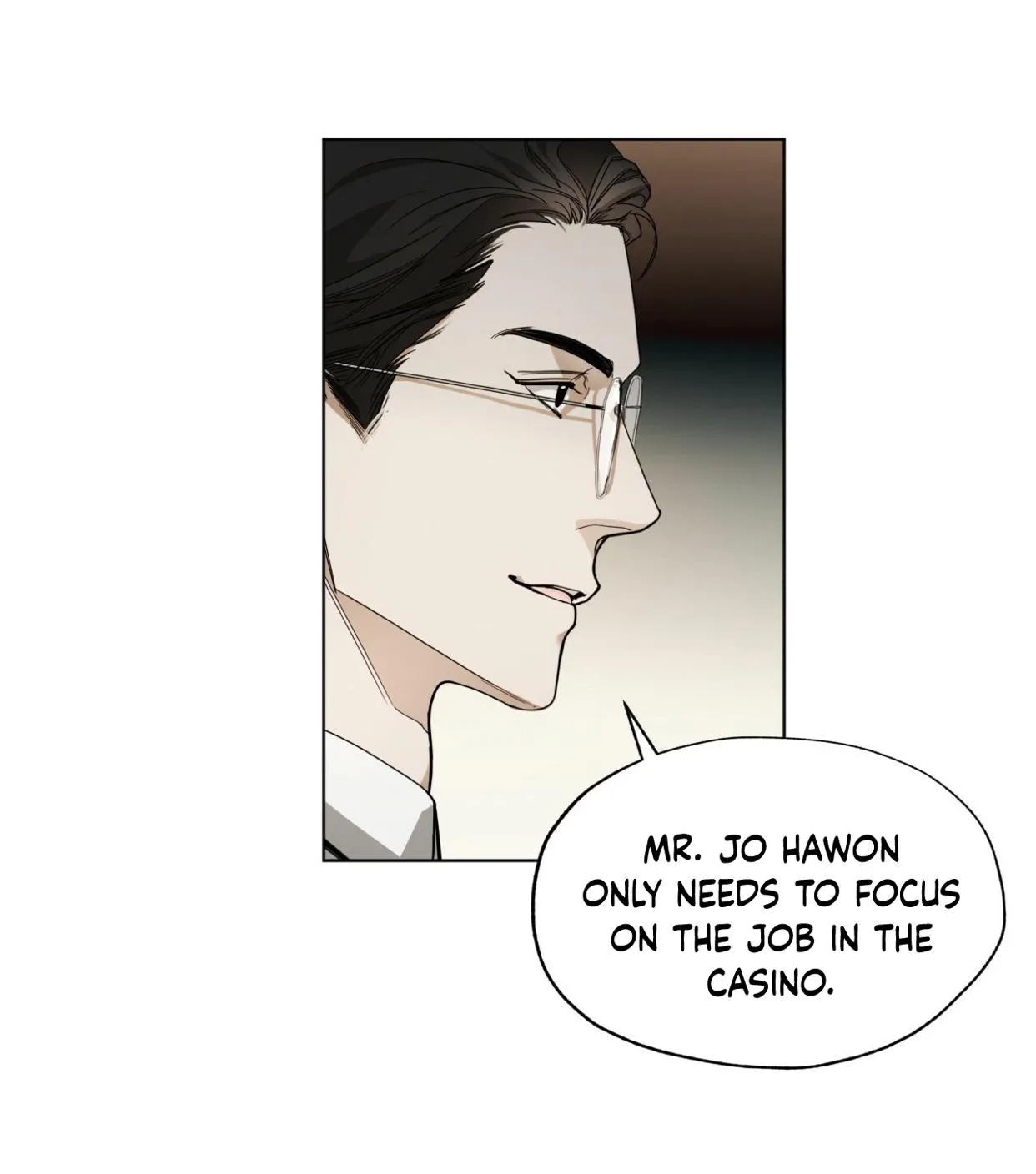 The Foul Chapter 16 page 24 - 