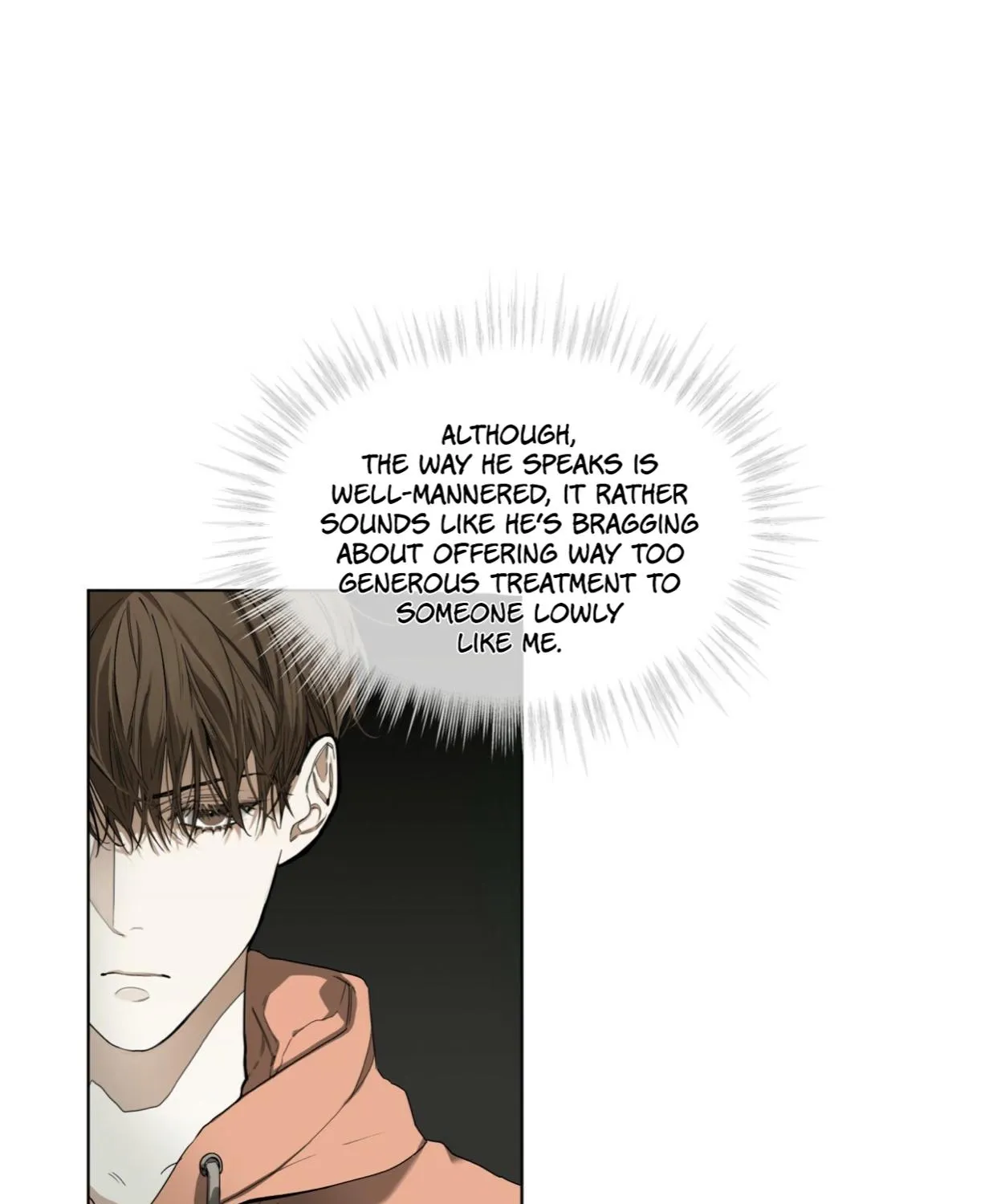 The Foul Chapter 16 page 27 - 