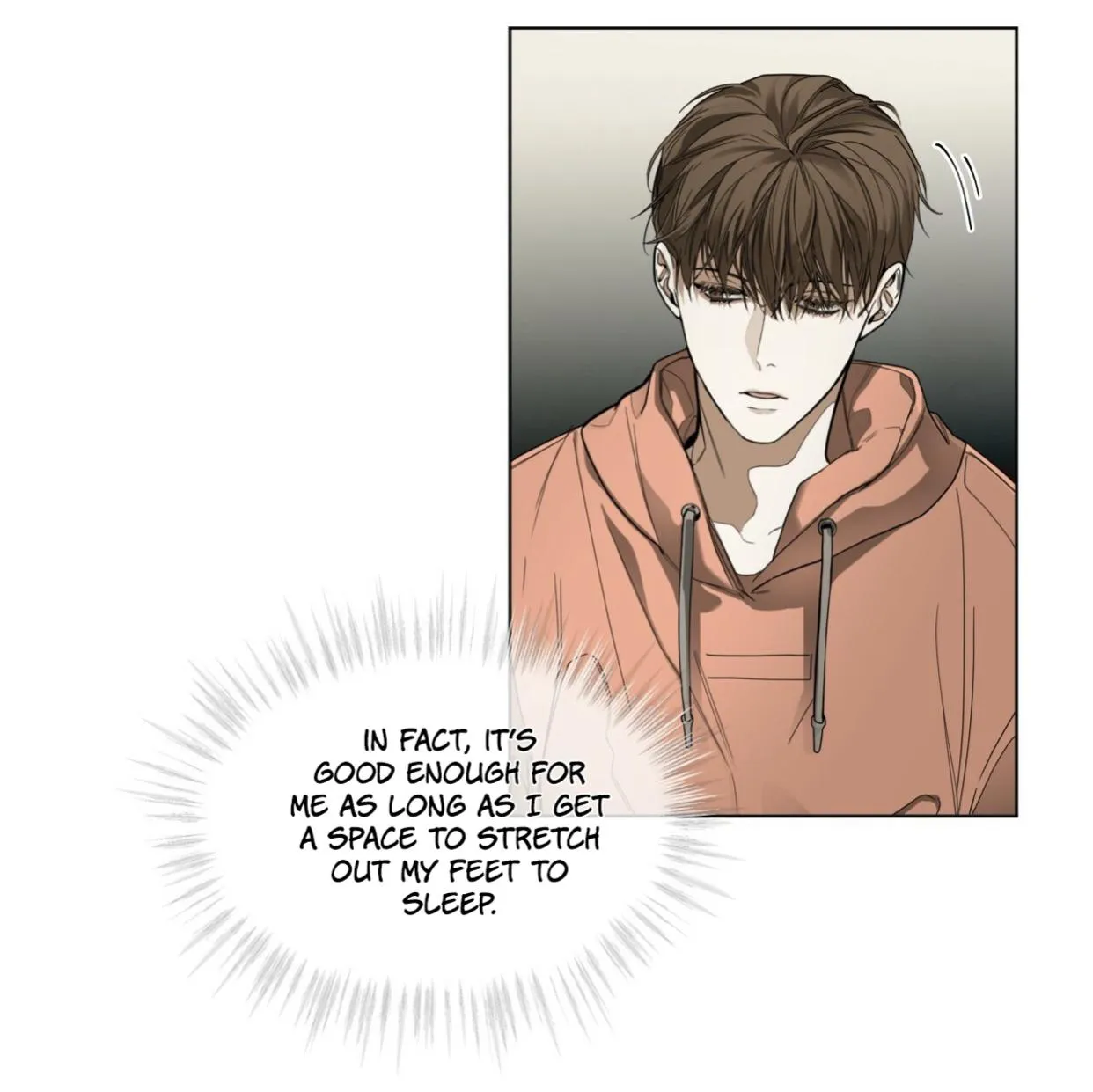 The Foul Chapter 16 page 29 - 