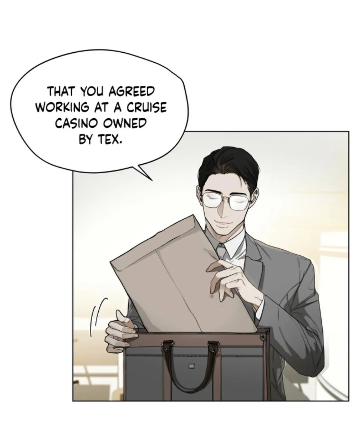 The Foul Chapter 16 page 4 - 