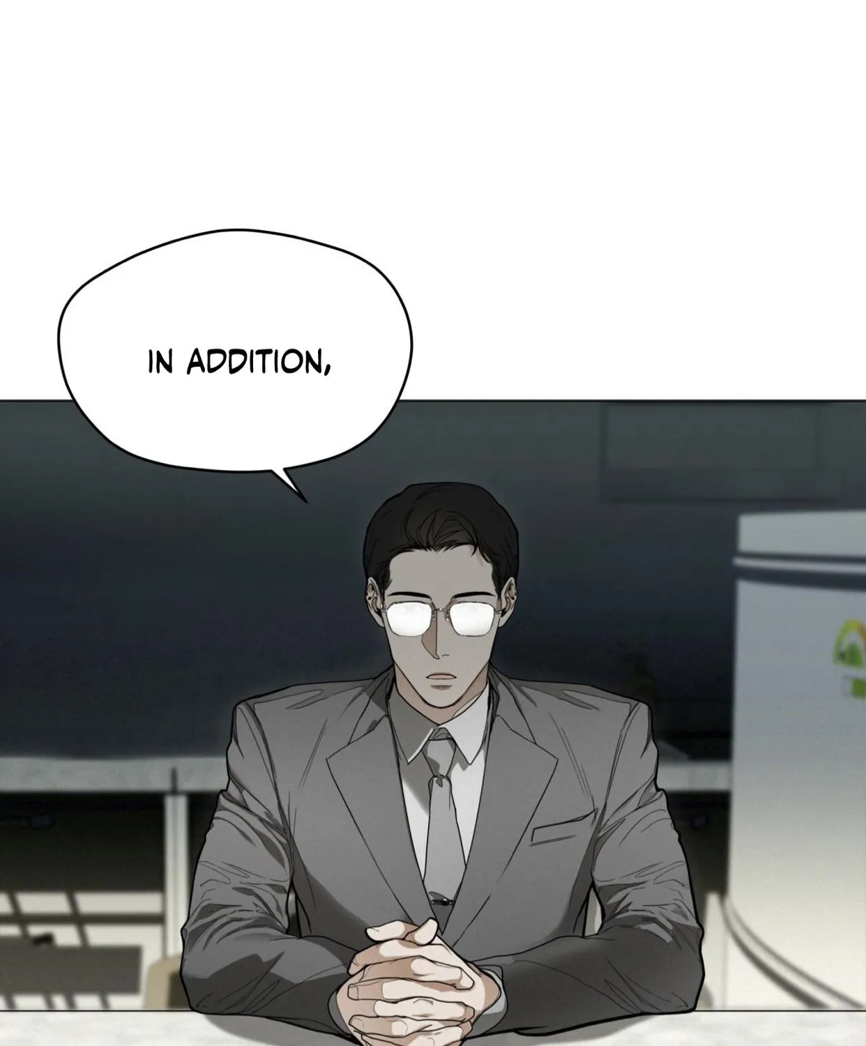 The Foul Chapter 16 page 36 - 