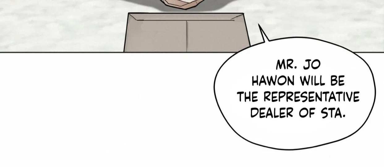 The Foul Chapter 16 page 37 - 