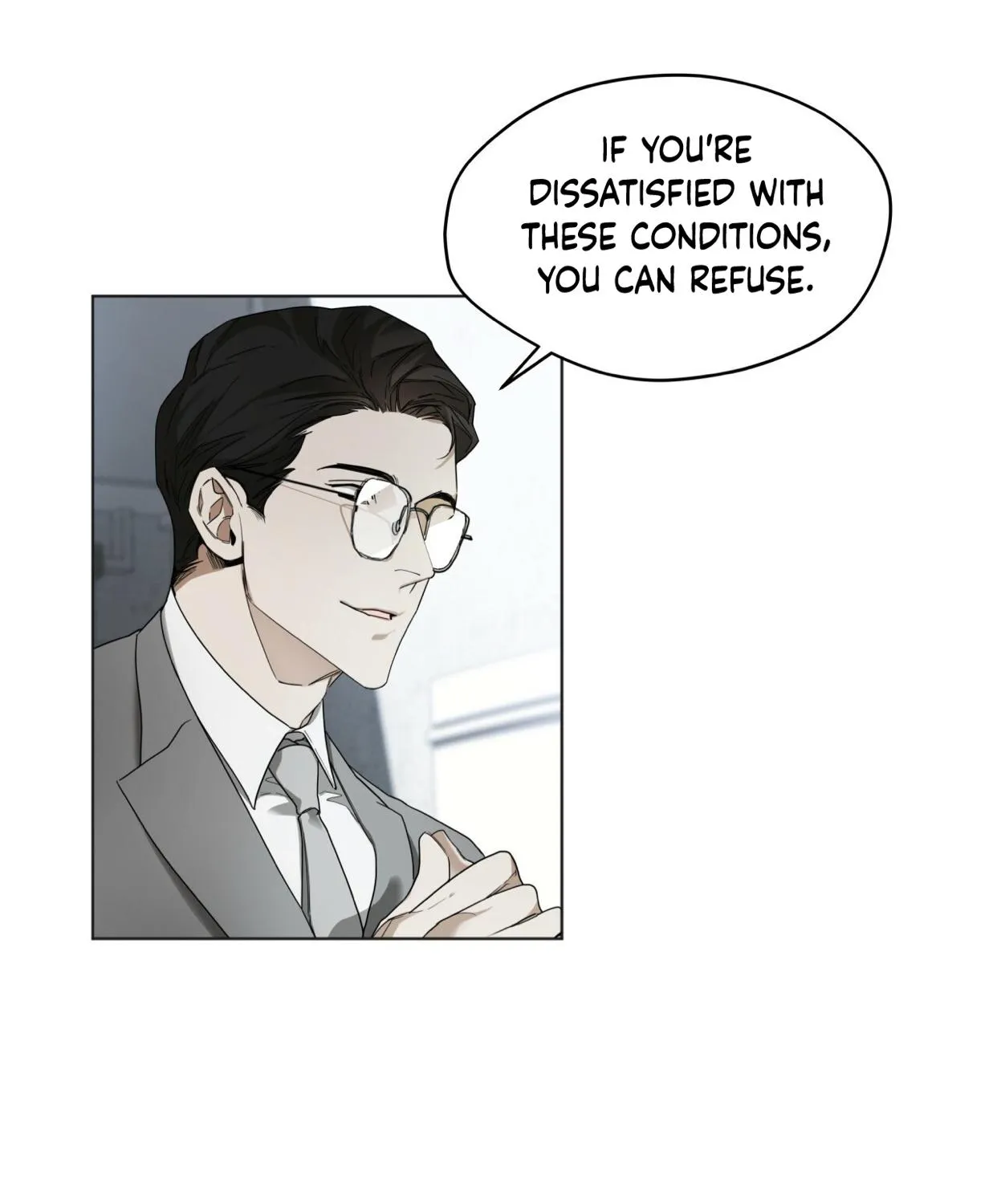 The Foul Chapter 16 page 42 - 
