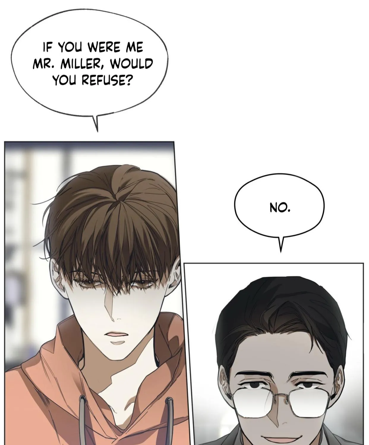 The Foul Chapter 16 page 44 - 