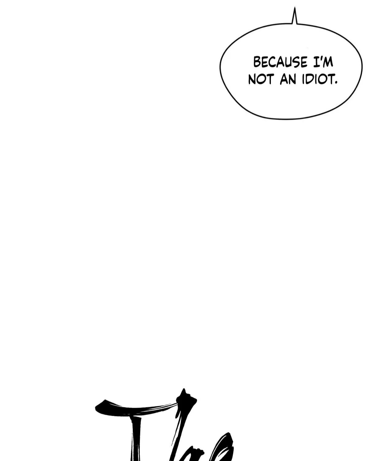The Foul Chapter 16 page 46 - 