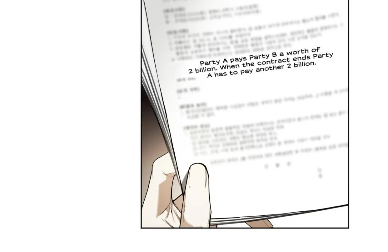The Foul Chapter 16 page 49 - 