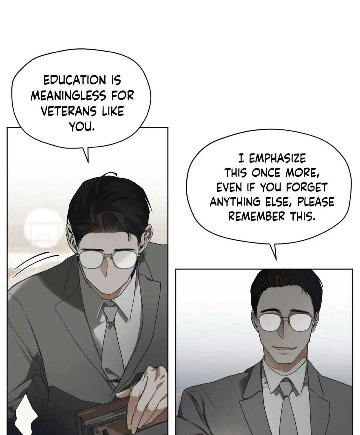 The Foul Chapter 16 page 52 - 