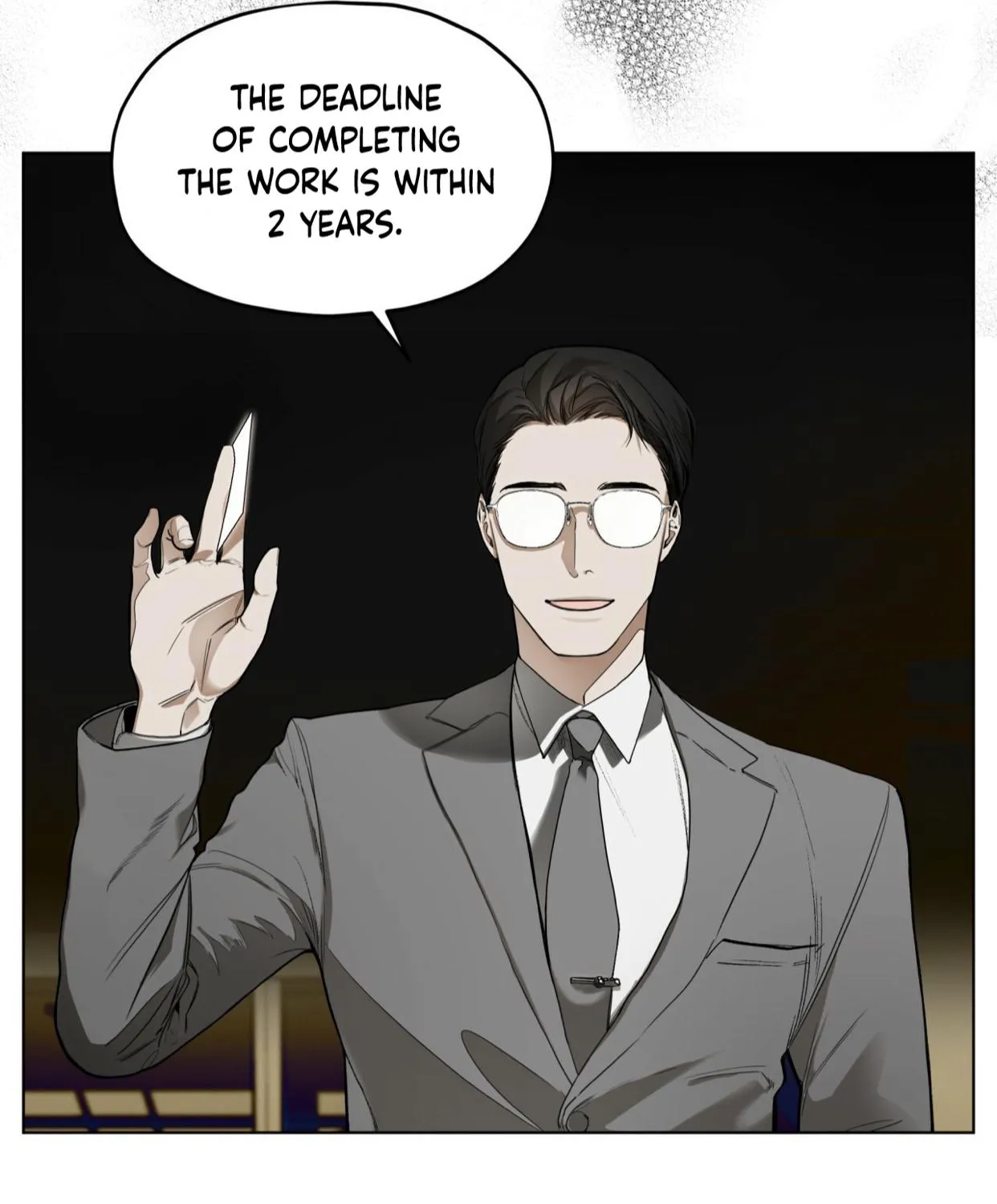 The Foul Chapter 16 page 56 - 