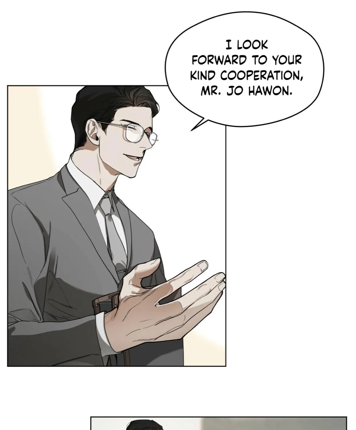 The Foul Chapter 16 page 62 - 