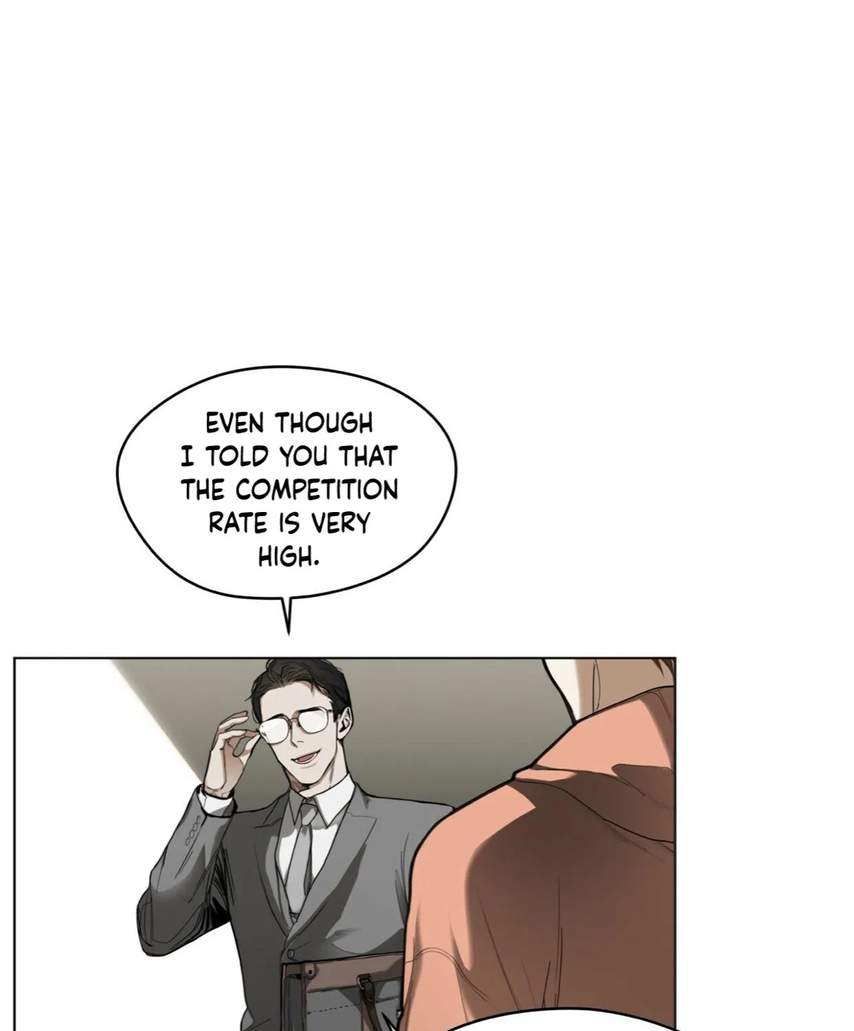 The Foul Chapter 16 page 64 - 