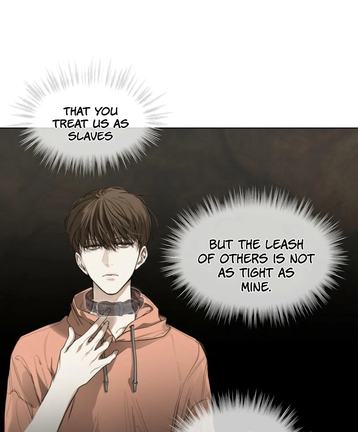 The Foul Chapter 16 page 66 - 