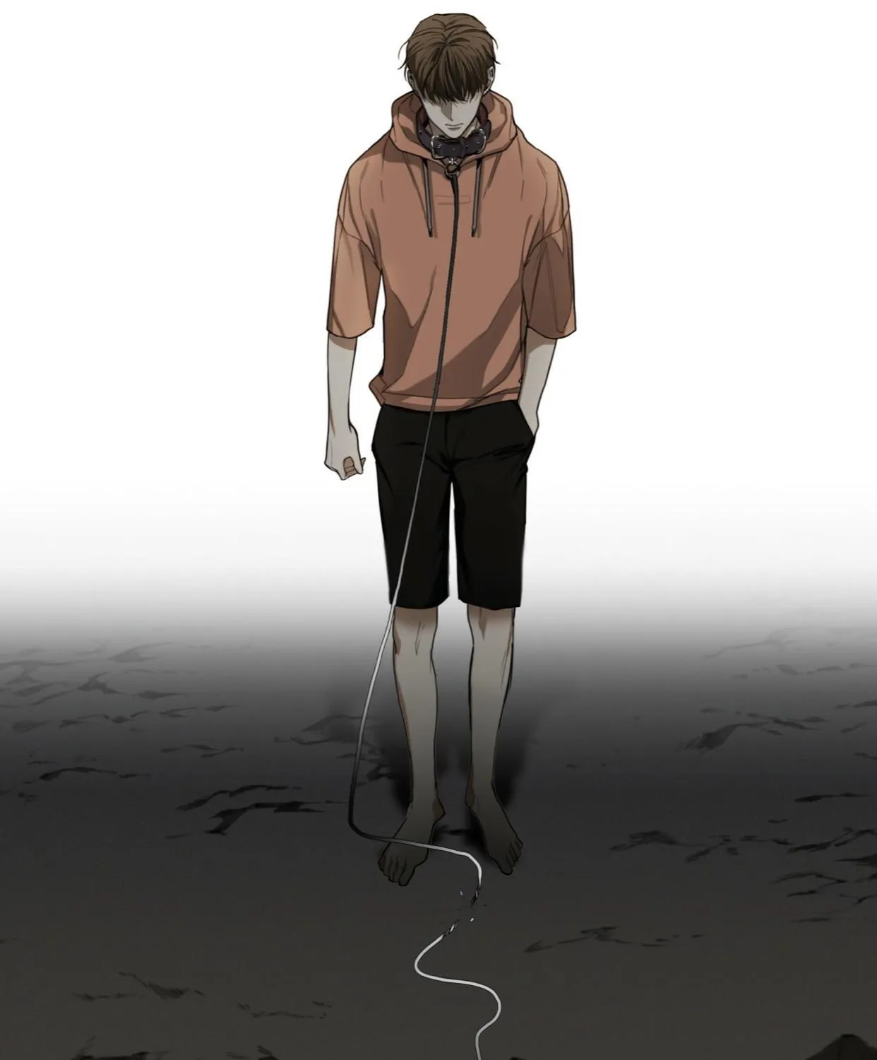 The Foul Chapter 16 page 69 - 
