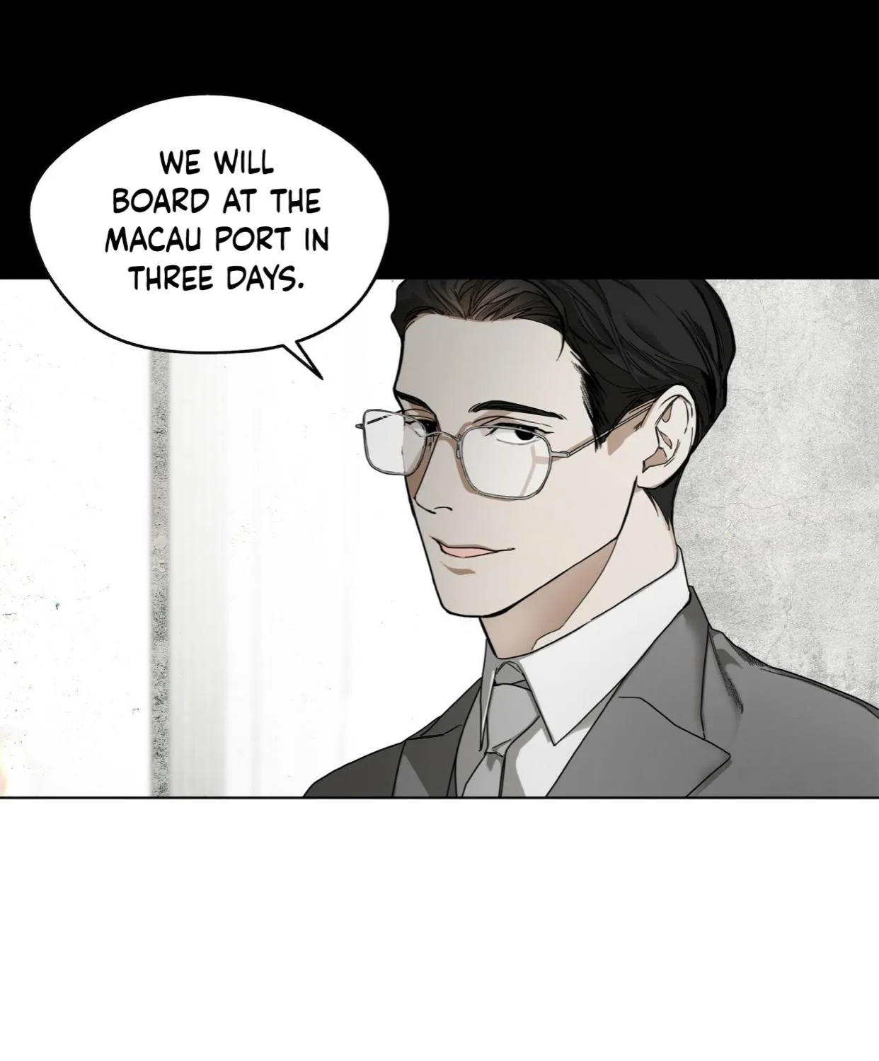 The Foul Chapter 16 page 72 - 