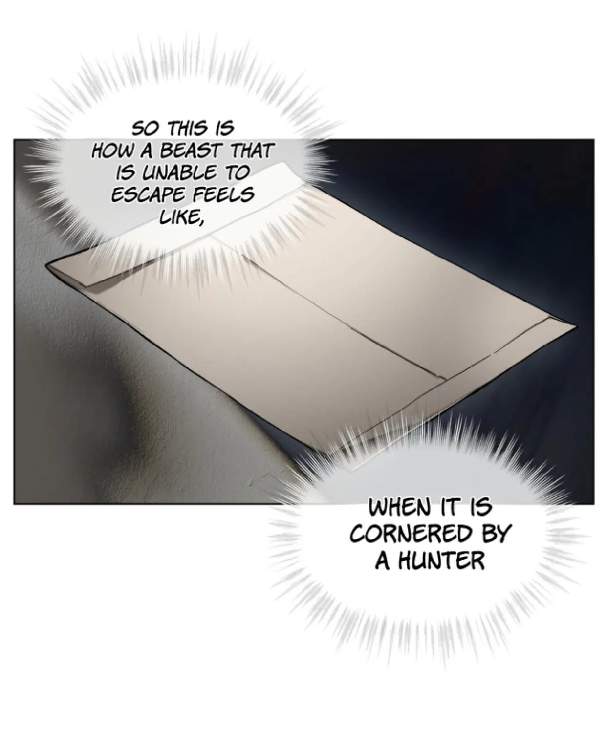 The Foul Chapter 16 page 76 - 