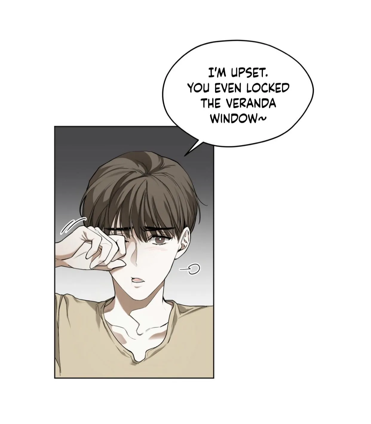The Foul Chapter 17 page 12 - 